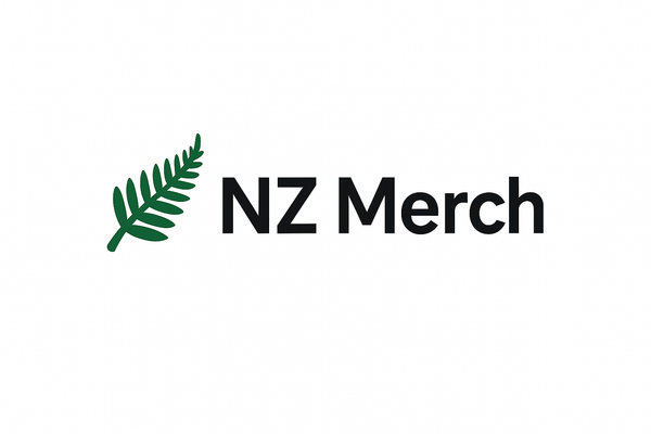 NZ Merch